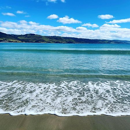 Great Ocean Road Wellness And Nature Stay Apollo Bay Exterior foto