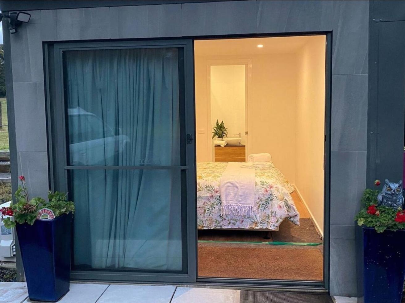 Great Ocean Road Wellness And Nature Stay Apollo Bay Exterior foto