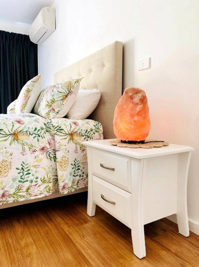 Great Ocean Road Wellness And Nature Stay Apollo Bay Exterior foto
