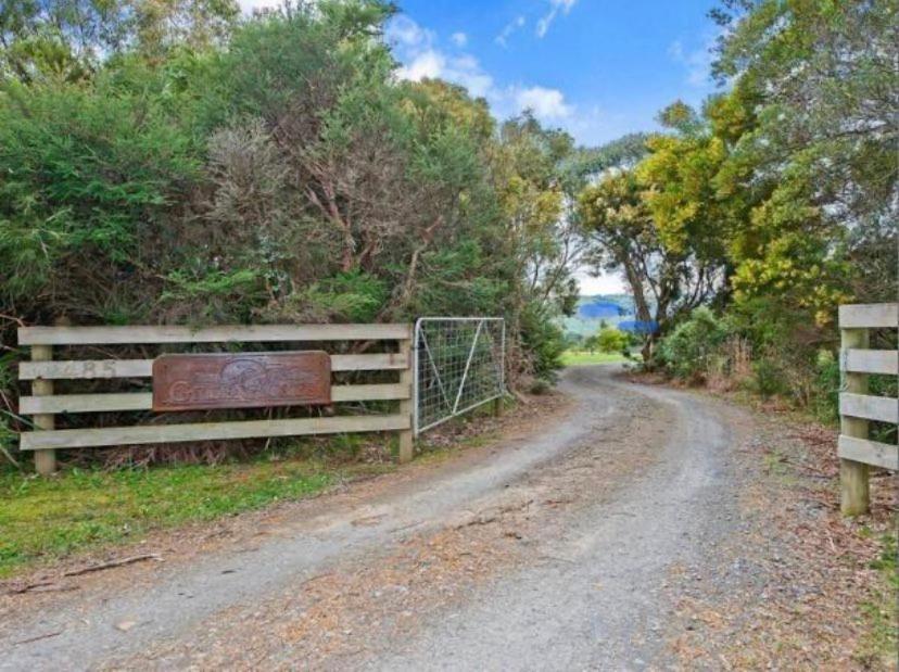 Great Ocean Road Wellness And Nature Stay Apollo Bay Exterior foto
