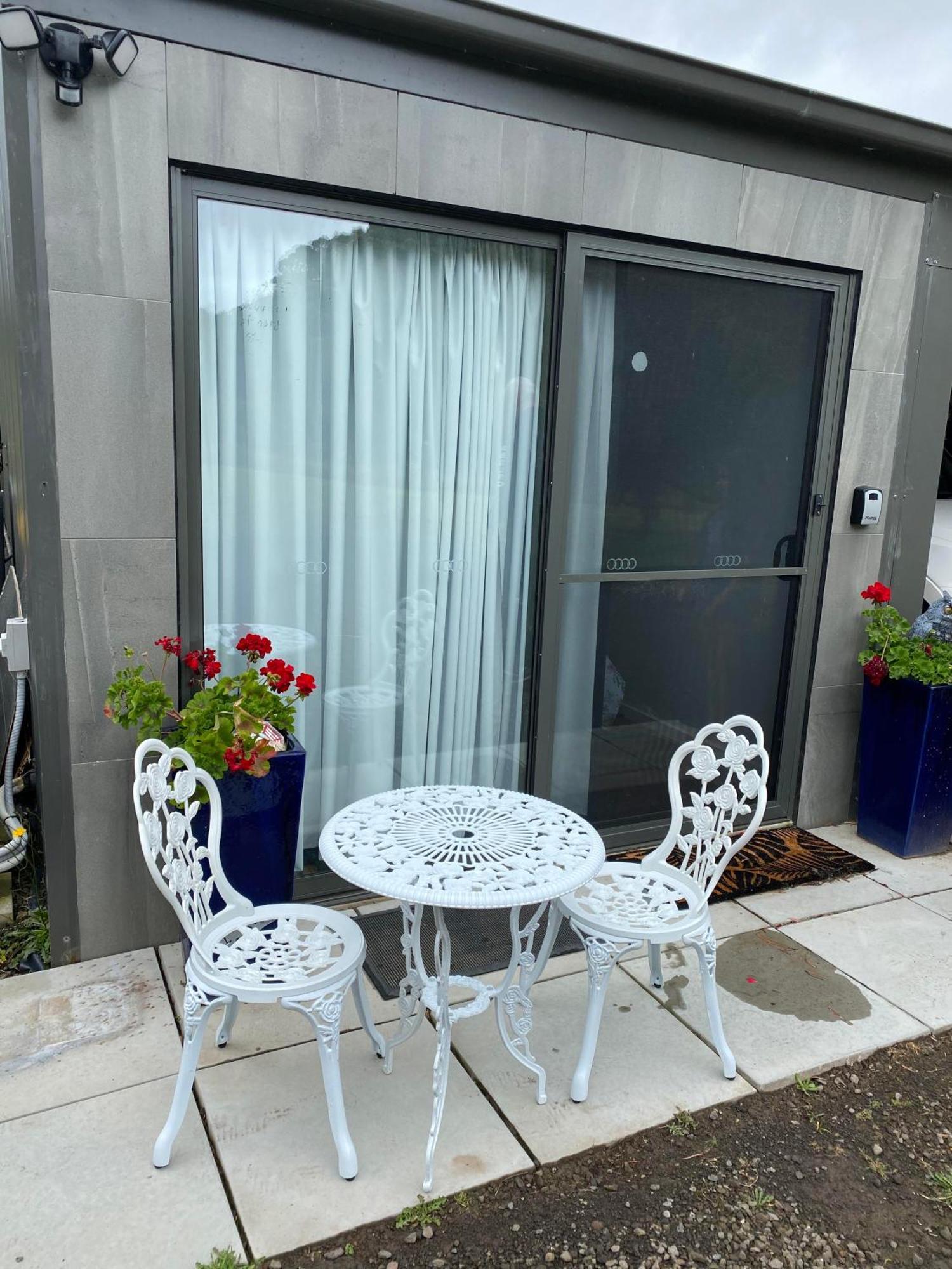 Great Ocean Road Wellness And Nature Stay Apollo Bay Exterior foto