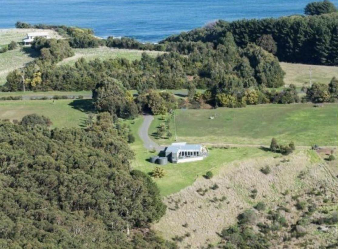 Great Ocean Road Wellness And Nature Stay Apollo Bay Exterior foto